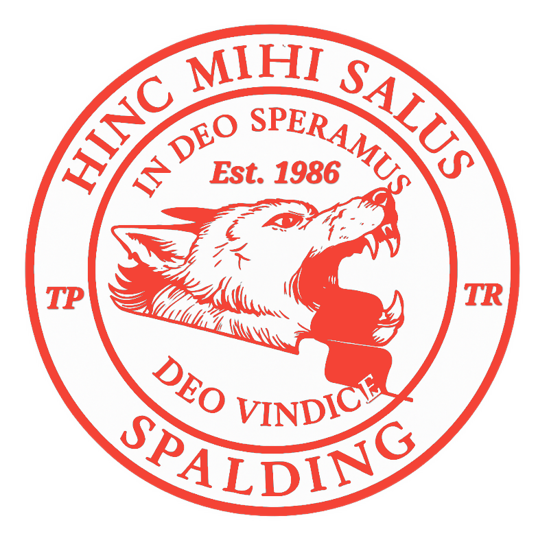 TPSPALDING TR Seal